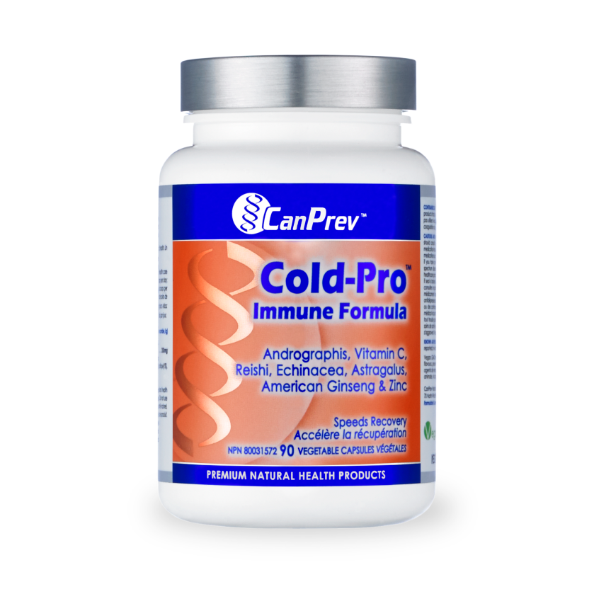 Canprev Cold-Pro