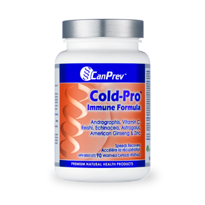 Canprev Cold-Pro