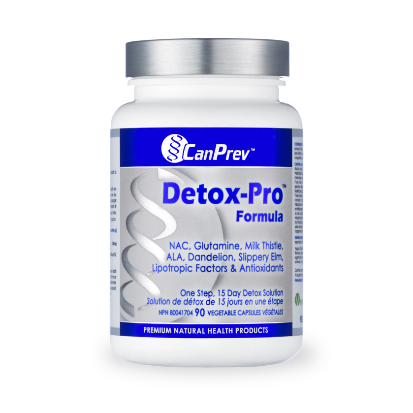 Canprev Detox-Pro