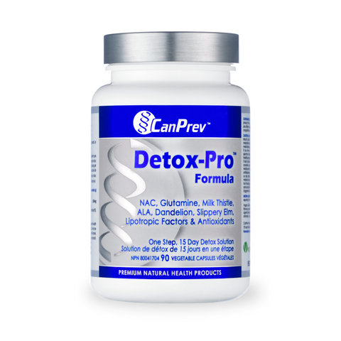 Canprev Detox-Pro