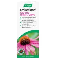 A. Vogel Echinaforce Cold & Flu Hot Drink