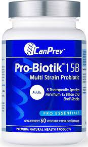 Canprev Pro-Biotik 15B