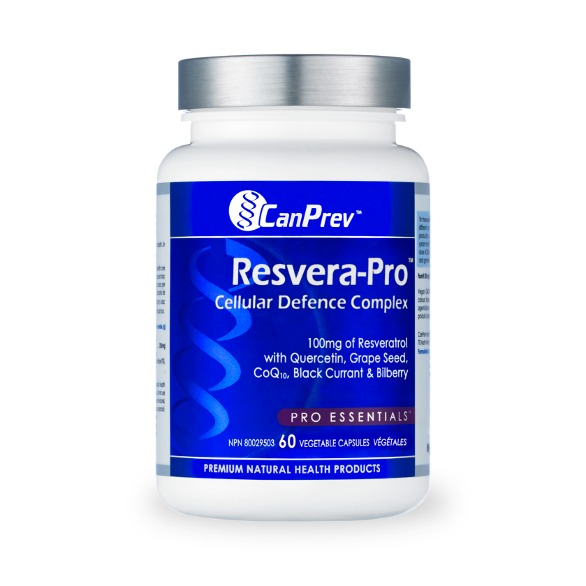 Canprev Resvera-Pro