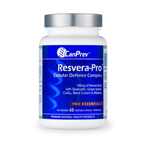 Canprev Resvera-Pro