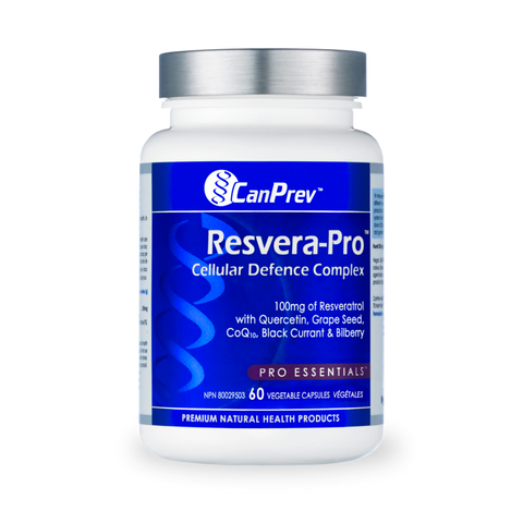 Canprev Resvera-Pro