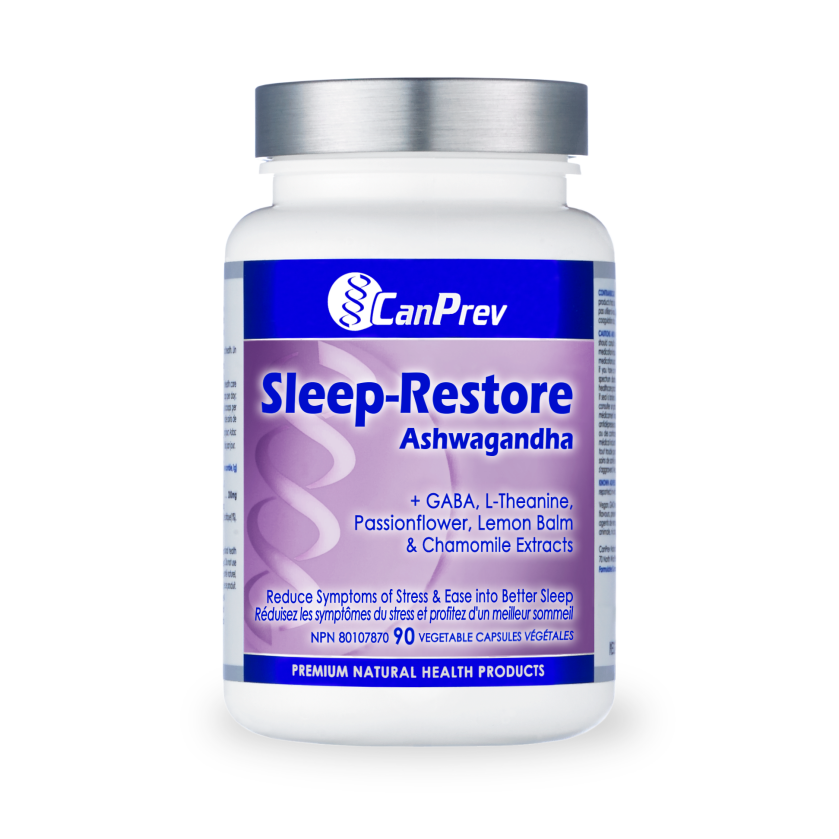 Canprev Sleep-Restore