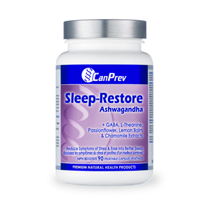 Canprev Sleep-Restore