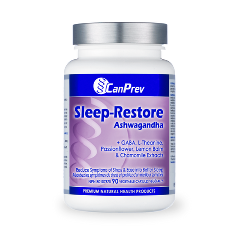 Canprev Sleep-Restore