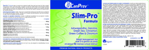 Canprev Slim-Pro