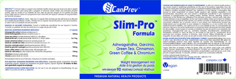 Canprev Slim-Pro