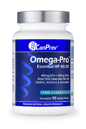 Essential Fatty Acids (fish oil, omega 3 &amp; 6)