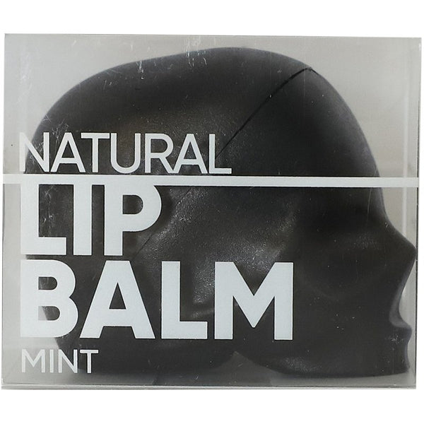 Rebels Refinery - Skull Lip Balm (Mint)