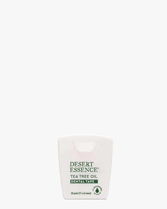 Desert Essence Tea Tree Oil Dental Tape