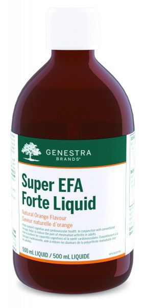 Genestra Super EFA Liquid