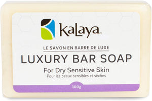 Kalaya Bar Soap