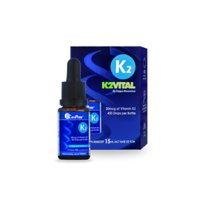 CanPrev - K2 Vital Liquid