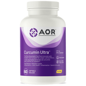 AOR - Curcumin Ultra