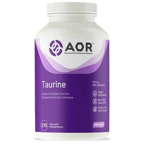 AOR - Taurine