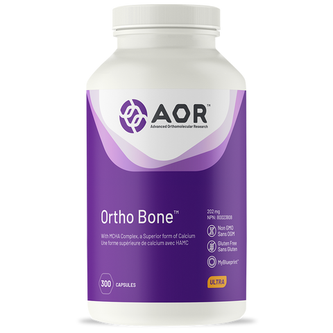 AOR - Ortho Bone