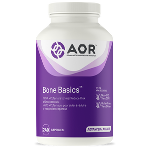 AOR - Bone Basics