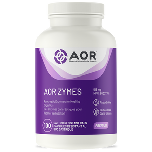 AOR - Zymes