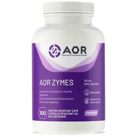 AOR - Zymes