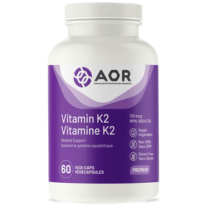 AOR - Vitamin K2