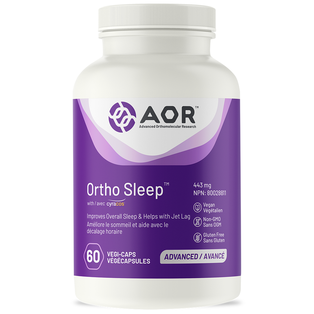 AOR - Ortho Sleep