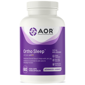 AOR - Ortho Sleep