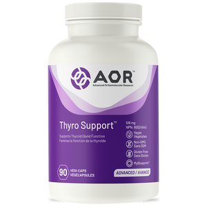 AOR - Thyro Support