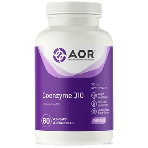 AOR - Coenzyme Q10