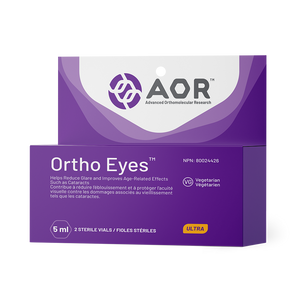 AOR - Ortho Eyes