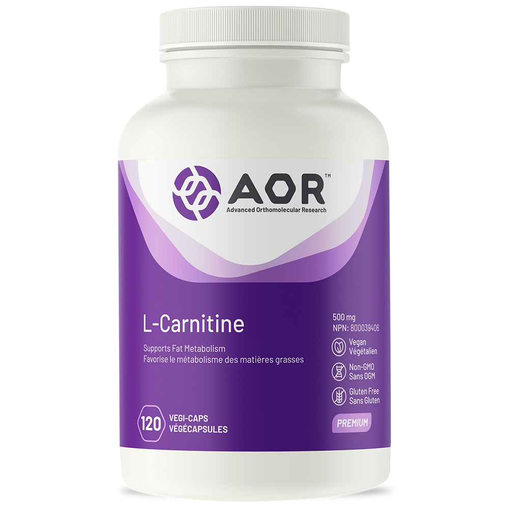 AOR - L-Carnitine