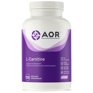 AOR - L-Carnitine