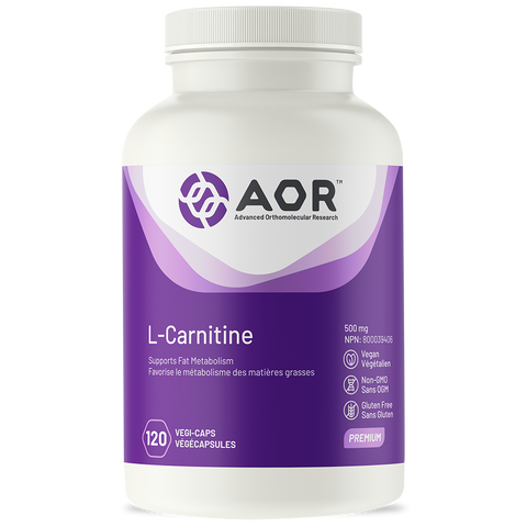 AOR - L-Carnitine