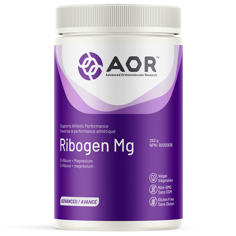 AOR - Ribogen Powder