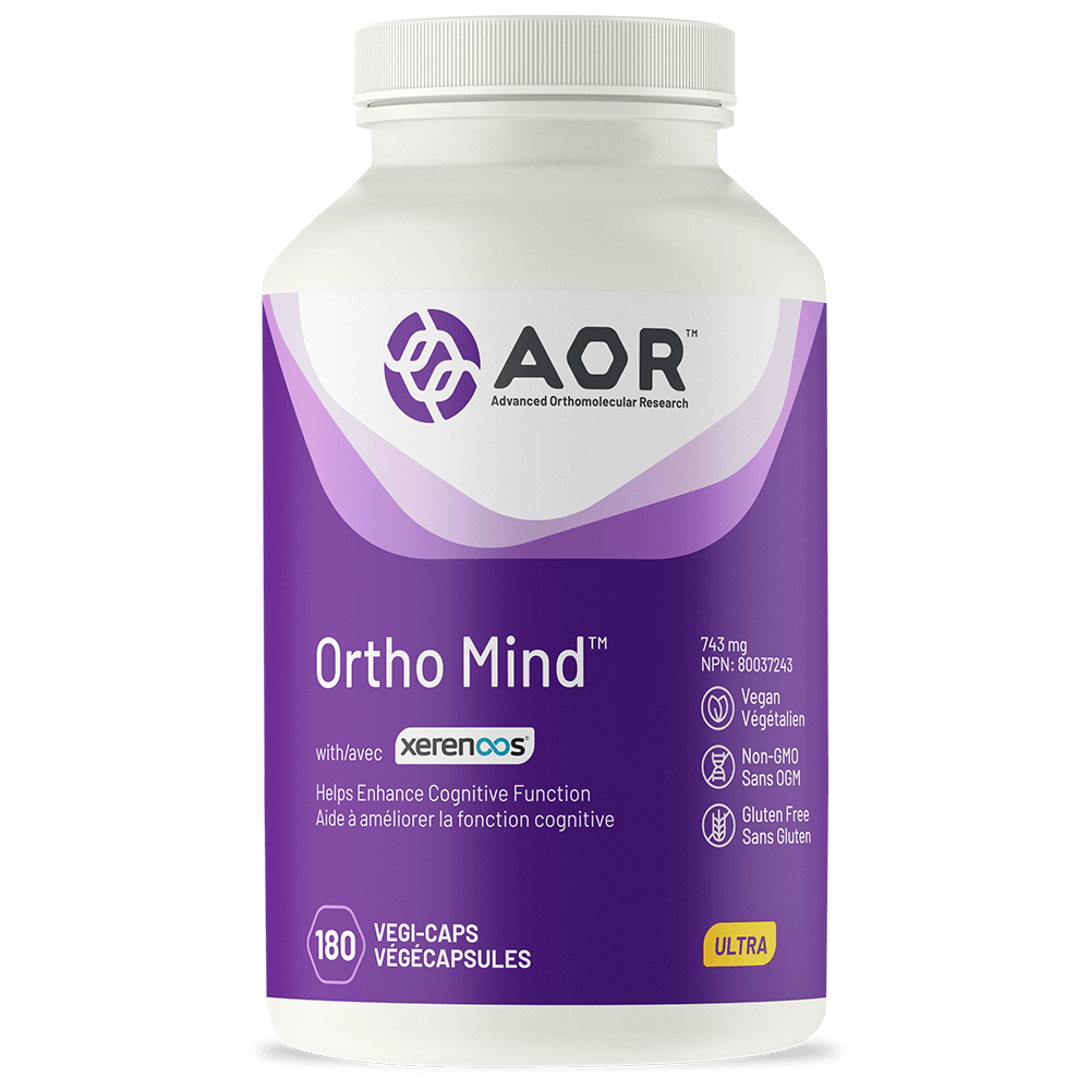 AOR - Ortho Mind