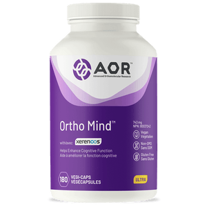 AOR - Ortho Mind