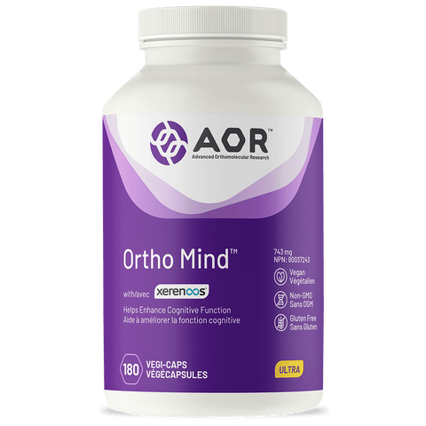 AOR - Ortho Mind