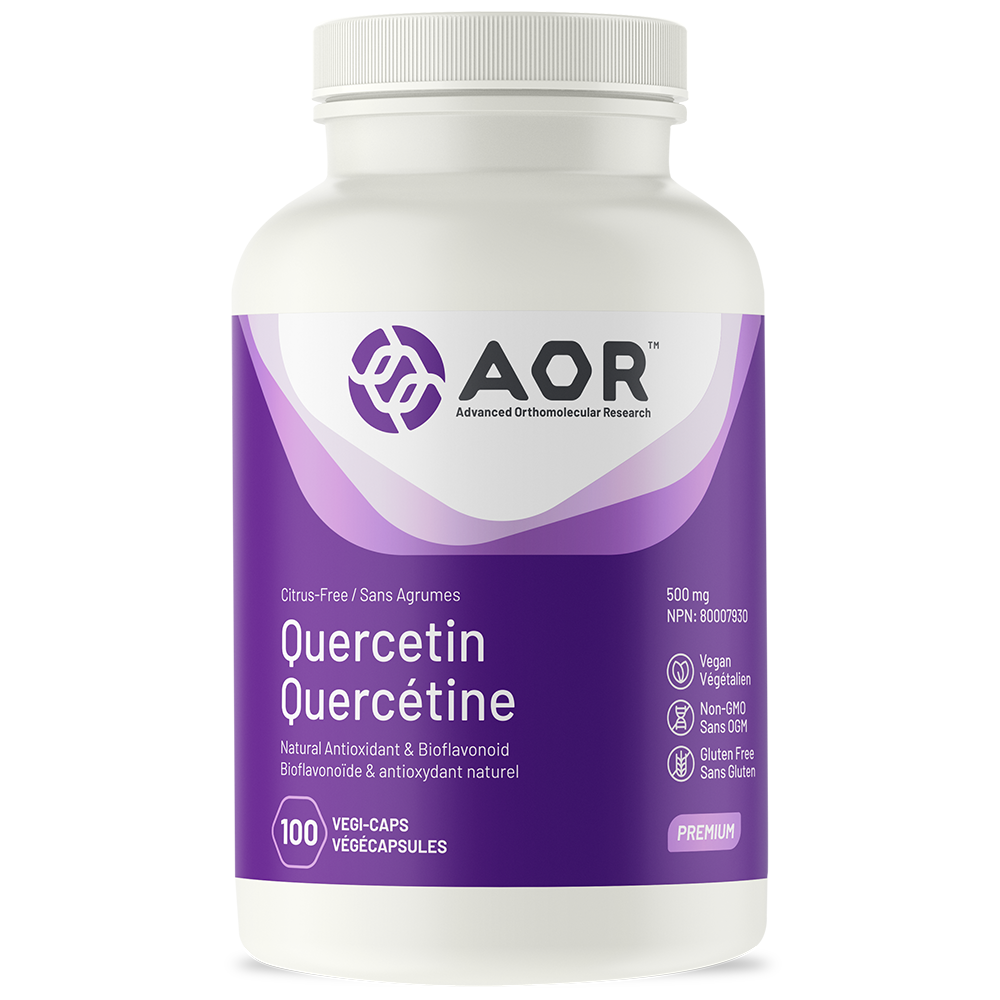 AOR - Quercetin