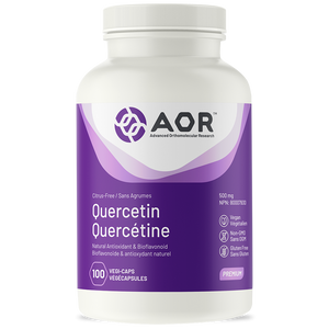 AOR - Quercetin