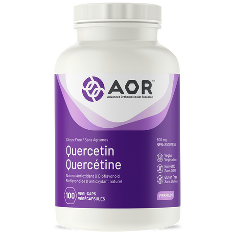 AOR - Quercetin