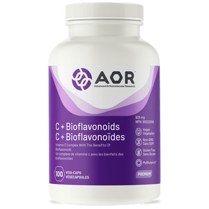 AOR - C+ Bioflavonoids