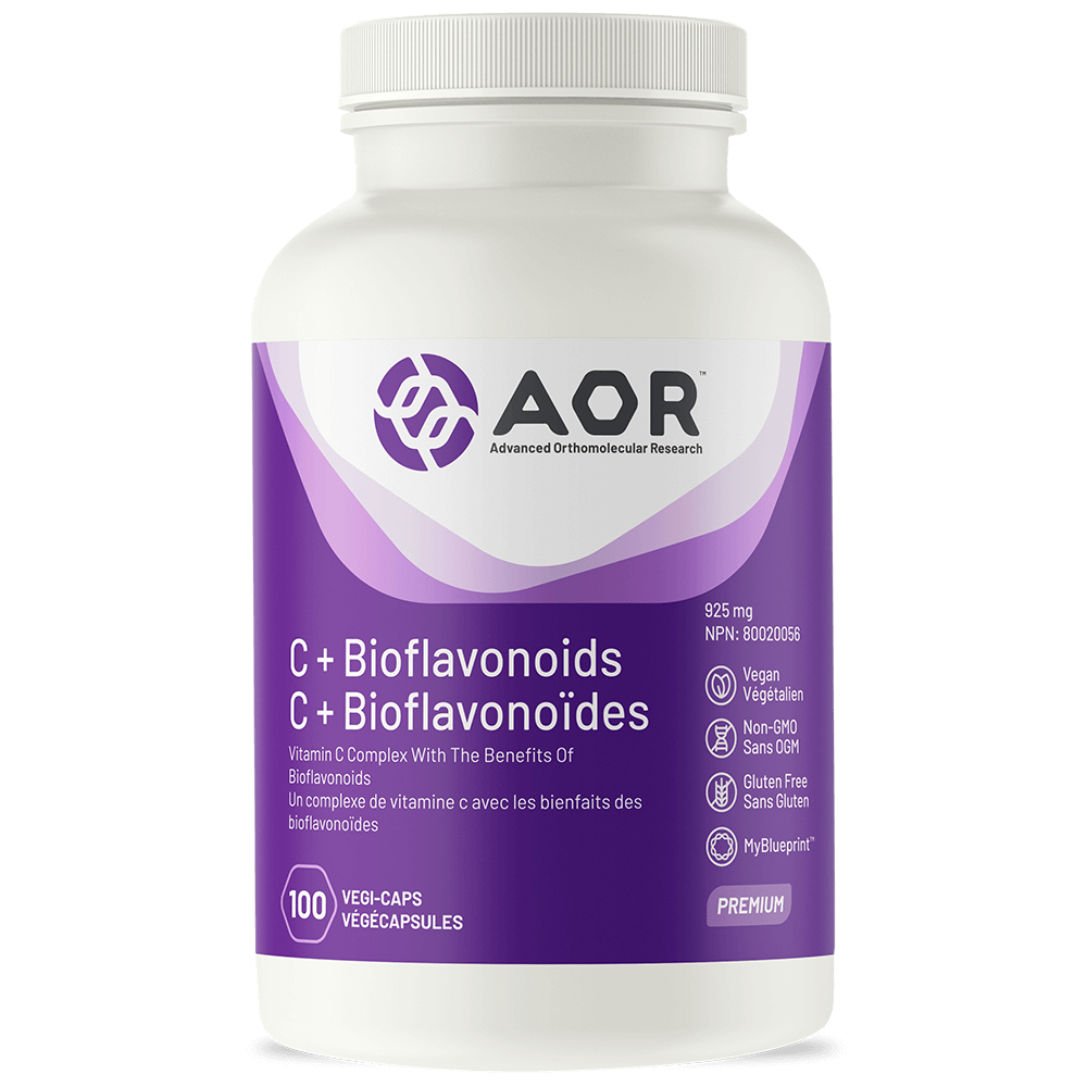 AOR C+ Bioflavonoids