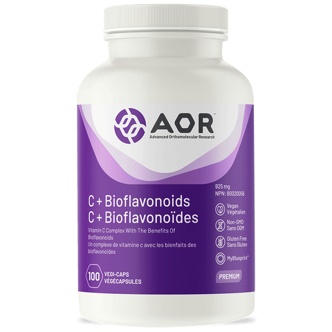 AOR C+ Bioflavonoids