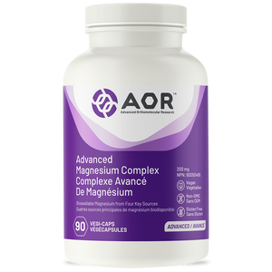 AOR - Advanced Magnesium Complex