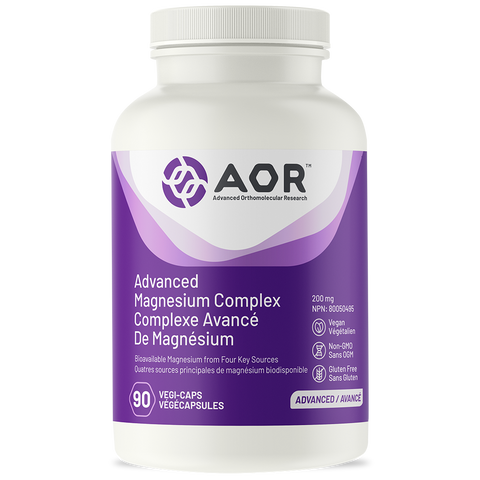 AOR - Advanced Magnesium Complex