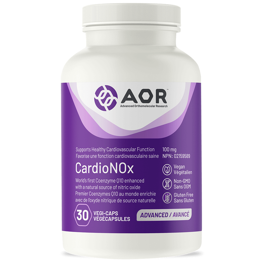 AOR - Cardio Nox