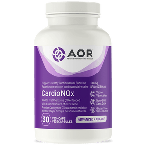 AOR - Cardio Nox