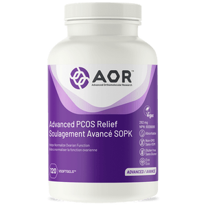 AOR - Advanced PCOS